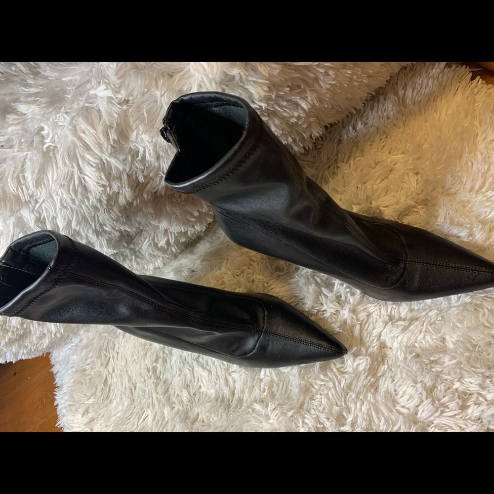 Boogie heels - Picture 2 of 4